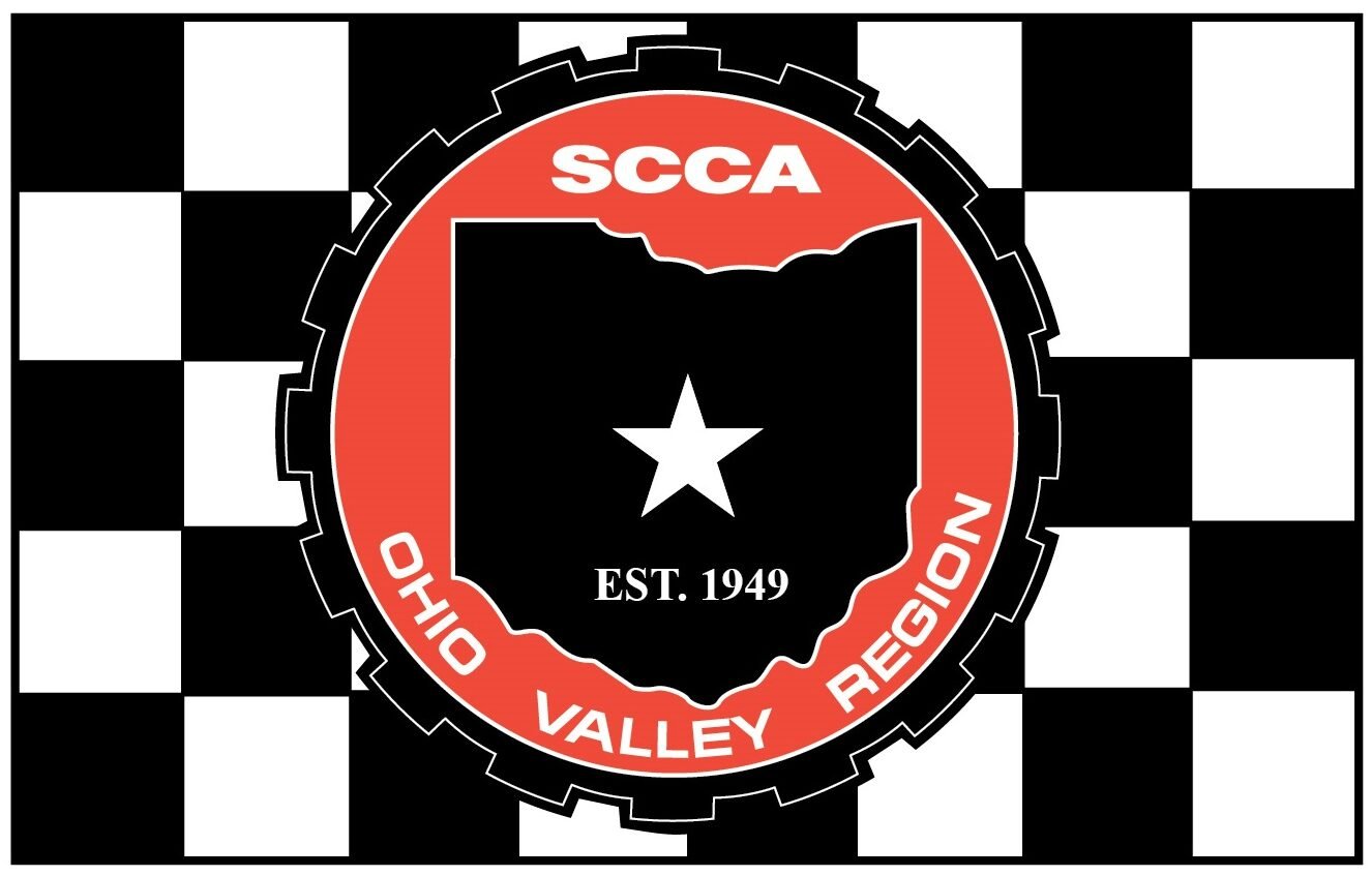 Ohio Valley Region SCCA